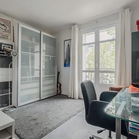 Διαμέρισμα Veeve - Rustique Neuilly-sur-Seine